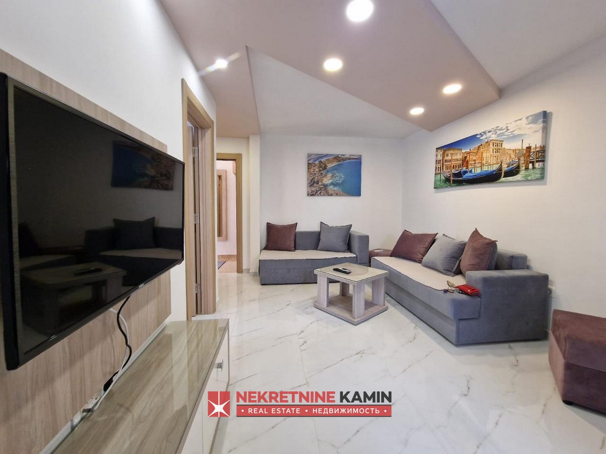 Apartment-Style House for Rent, Lazi, Budva